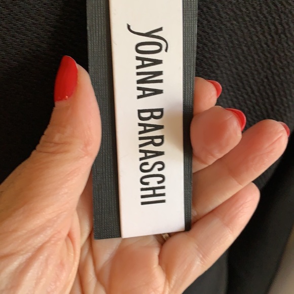 💥NEW Anthropologie Yoana Baraschi Dress - Picture 8 of 11